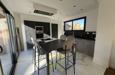 maison 4 pièces 92 m2 à vendre à Cap d'Agde (34300)