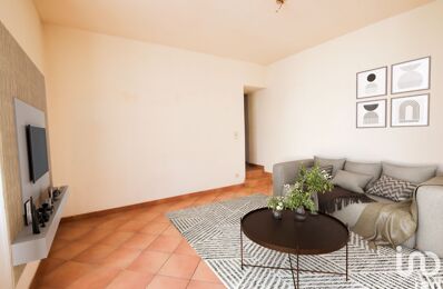 vente appartement 124 000 € à proximité de Vergèze (30310)
