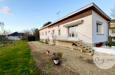vente maison 149 000 € à proximité de Laines-Aux-Bois (10120)