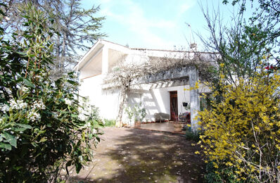vente maison 335 000 € à proximité de Lasseube-Propre (32550)