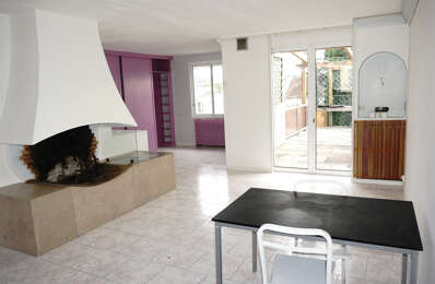 vente maison 209 900 € à proximité de Roquelaure (32810)