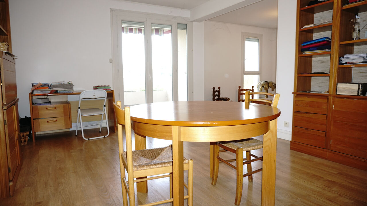 appartement 4 pièces 100 m2 à vendre à Auch (32000)