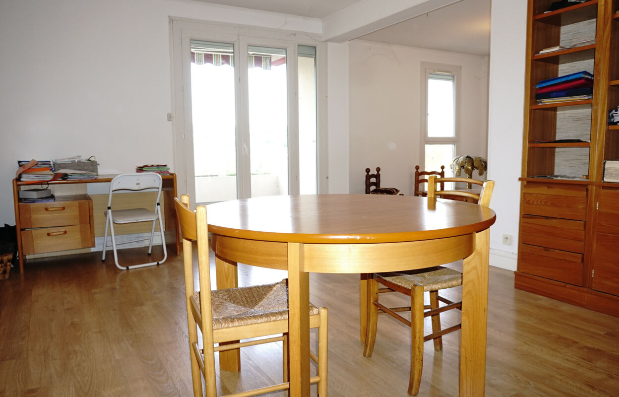 appartement 4 pièces 100 m2 à vendre à Auch (32000)