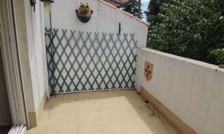 Appartement 2 Pièces 37 m² à louer à Montpellier (34090)