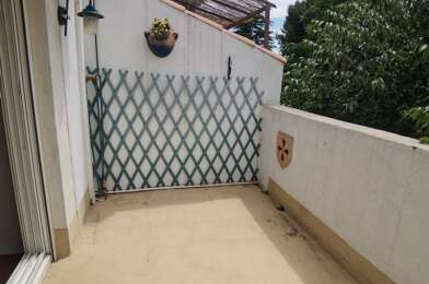 Appartement 2 pièces 630 €