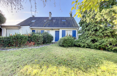 vente maison 199 950 € à proximité de Le Val-David (27120)