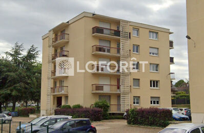 vente appartement 48 000 € à proximité de Mesnils-sur-Iton (27160)
