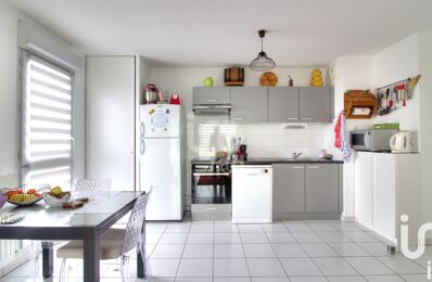 vente appartement 149 000 € à proximité de Mondonville (31700)