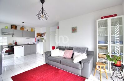 vente appartement 144 000 € à proximité de Montrabé (31850)