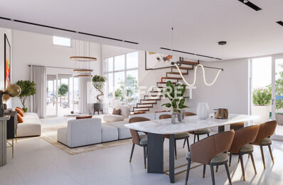 appartement 6 pièces 245 m2 à vendre à Montpellier (34000)
