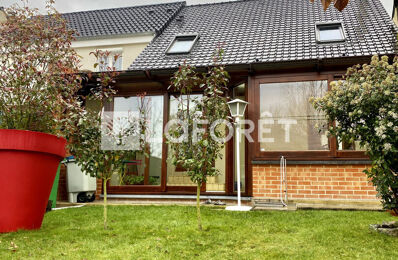 vente maison 265 000 € à proximité de Fretin (59273)