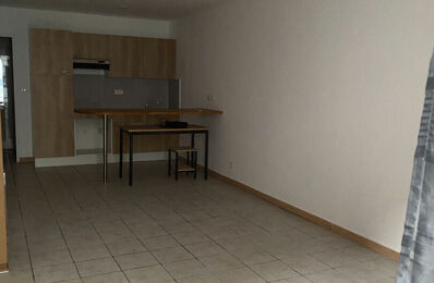 location appartement 573 € CC /mois à proximité de Cassis (13260)
