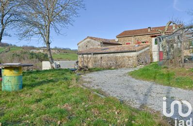 vente maison 265 000 € à proximité de Vernoux-en-Vivarais (07240)