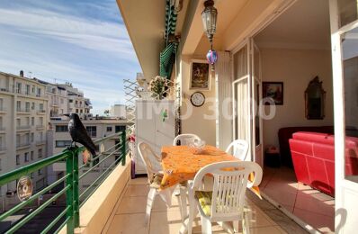 vente appartement 560 000 € à proximité de Beaulieu-sur-Mer (06310)