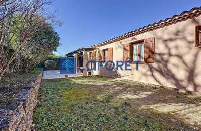vente maison 405 250 € à proximité de Montferrat (83131)