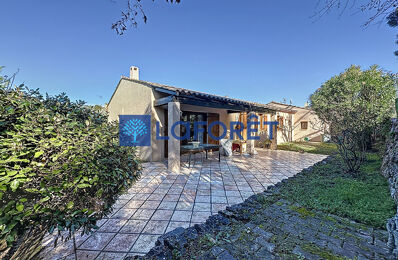 vente maison 389 500 € à proximité de Montferrat (83131)