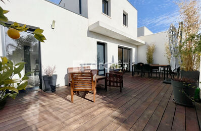 vente maison 549 000 € à proximité de Montpellier (34070)