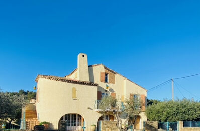 location maison 1 850 € CC /mois à proximité de Lançon-Provence (13680)