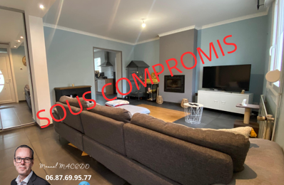 vente maison 170 000 € à proximité de Haspres (59198)