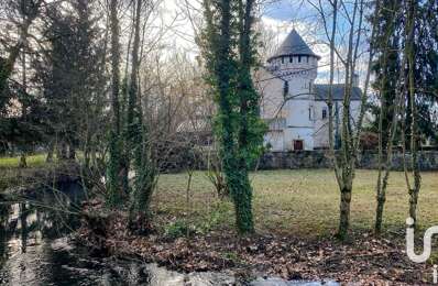 vente maison 279 000 € à proximité de Gaillac-d'Aveyron (12310)
