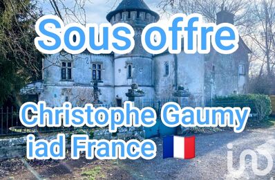 vente maison 279 000 € à proximité de Saint-Côme-d'Olt (12500)