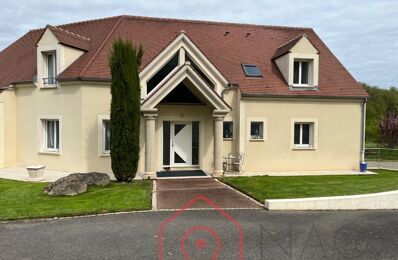 vente maison 980 000 € à proximité de Larchant (77760)