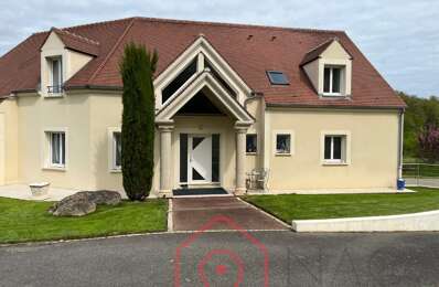 vente maison 980 000 € à proximité de Bourron-Marlotte (77780)
