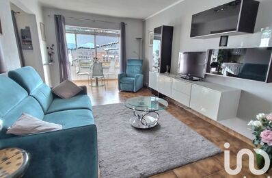 vente appartement 322 000 € à proximité de Séranon (06750)