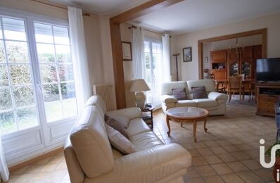 vente maison 363 000 € à proximité de Couilly-Pont-Aux-Dames (77860)