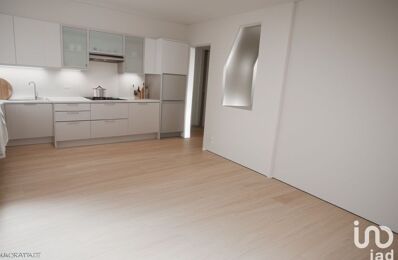 vente appartement 209 000 € à proximité de Vincennes (94300)
