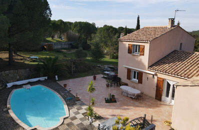 vente maison 339 900 € à proximité de Castelnau-d'Aude (11700)