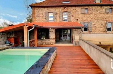 vente maison 297 000 € à proximité de Trie-sur-Baïse (65220)