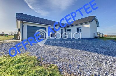 vente maison 280 000 € à proximité de Pouliacq (64410)