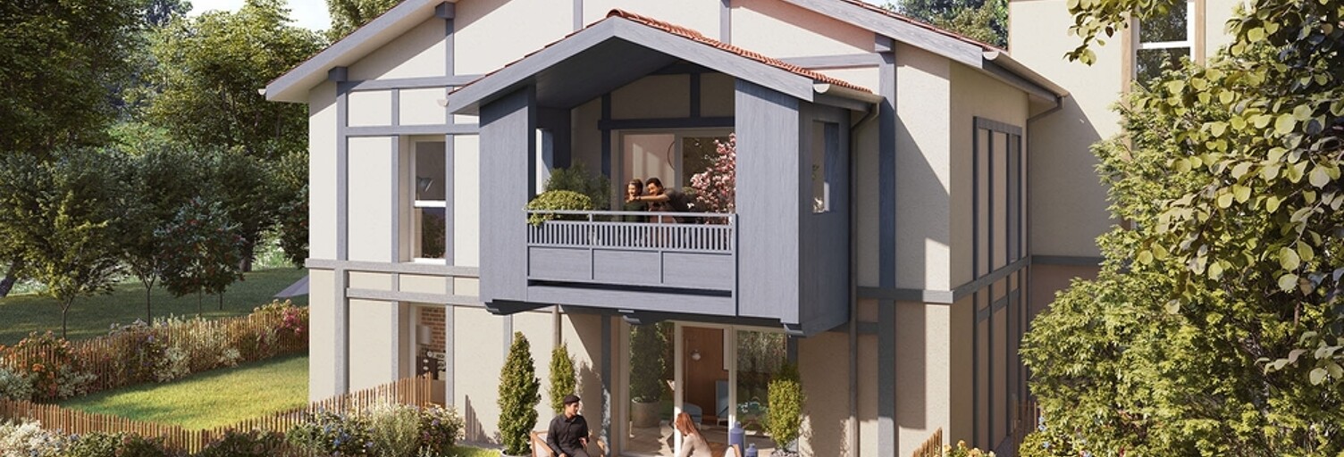 Appartement 3 Pièces 67 m² à vendre à Saint-Paul-lès-Dax (40990)