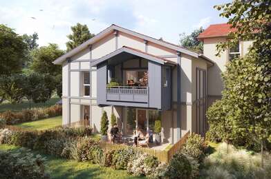 Appartement 3 pièces 239000 €