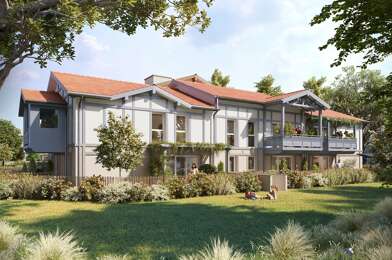 Appartement 2 pièces 169000 €