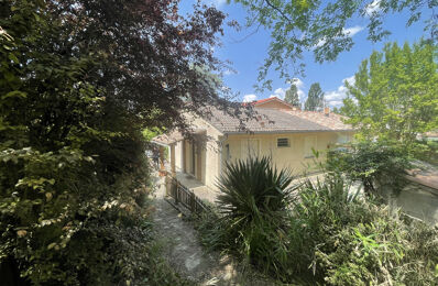 vente maison 212 000 € à proximité de Roques (31120)