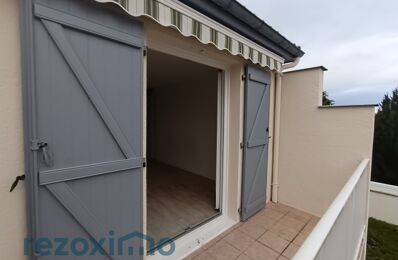 vente appartement 114 000 € à proximité de Mortagne-sur-Gironde (17120)
