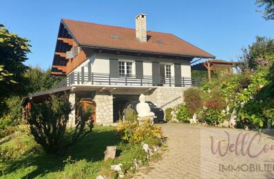vente maison 950 000 € à proximité de Saint-Pierre-de-Curtille (73310)