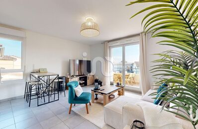 vente appartement 160 000 € à proximité de Saint-Loup-Cammas (31140)