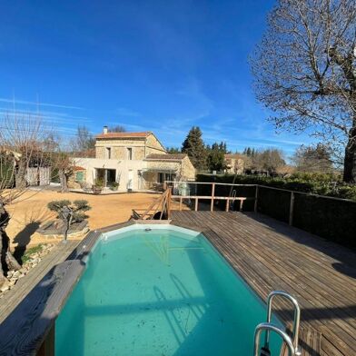 Maison 4 pièces 224000 €