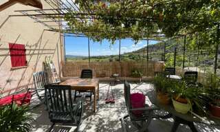 Maison 4 Pièces 126 m² à vendre à Saint-Sauveur-de-Cruzières (07460)