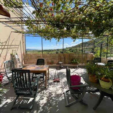 Maison 4 pièces 198000 €