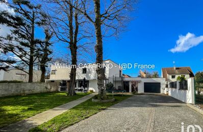 vente maison 485 000 € à proximité de Vigneux-sur-Seine (91270)