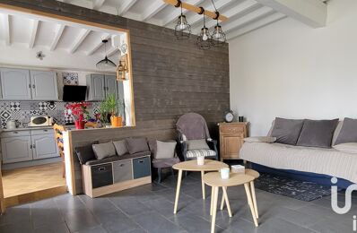 maison 4 pièces 90 m2 à vendre à Saint-Nicolas-de-la-Grave (82210)