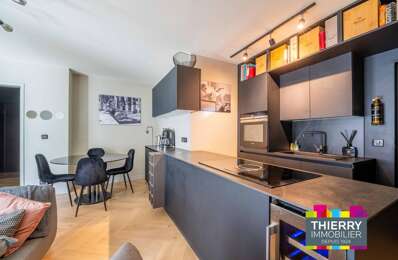 vente appartement 276 900 € à proximité de Nantes (44200)