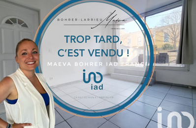 vente appartement 125 000 € à proximité de Saint-Cyr-sur-Mer (83270)