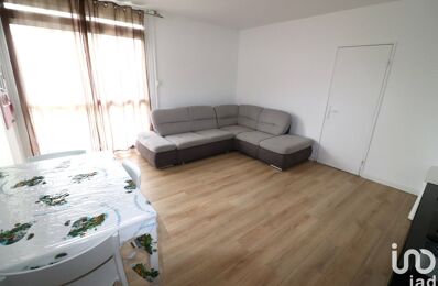 vente appartement 145 000 € à proximité de Moret-sur-Loing (77250)