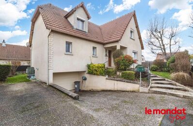 vente maison 340 000 € à proximité de Avenay-Val-d'Or (51160)