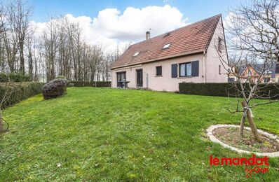 vente maison 350 000 € à proximité de Chigny-les-Roses (51500)